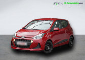 Hyundai i10 1.2 84 BVM   Beaupuy 31