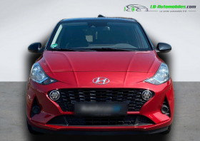 Hyundai i10 1.2 84 BVM  occasion  Beaupuy - photo n4