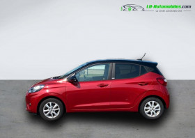 Hyundai i10 1.2 84 BVM  occasion  Beaupuy - photo n5