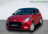 Hyundai i10 1.2 84 BVM   Beaupuy 31