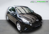 Hyundai i10 1.2 84 BVM   Beaupuy 31