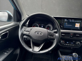 Hyundai i10 1.2 84 BVM  occasion  Beaupuy - photo n7