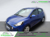 Annonce Hyundai i10 occasion Essence 1.2 84 BVM  Beaupuy