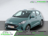 Hyundai i10 1.2 84 BVM   Beaupuy 31