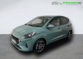 Hyundai i10 occasion année 2023 boite Manuelle Annonce Hyundai i10 occasion Essence 1.2 84 BVM à Beaupuy