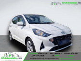 Hyundai i10 occasion 2021 Hyundai i10 1.2 84 BVM  à Beaupuy 31