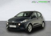 Hyundai i10 occasion année 2022 boite Manuelle Annonce Hyundai i10 occasion Essence 1.2 84 BVM à Beaupuy