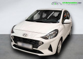 Hyundai i10 occasion année 2020 boite Manuelle Annonce Hyundai i10 occasion Essence 1.2 84 BVM à Beaupuy