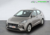 Hyundai i10 occasion année 2020 boite Manuelle Annonce Hyundai i10 occasion Essence 1.2 84 BVM à Beaupuy