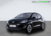Hyundai i10 occasion année 2024 boite Manuelle Annonce Hyundai i10 occasion Essence 1.2 84 BVM à Beaupuy