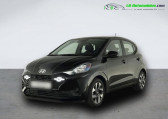 Hyundai i10 occasion année 2024 boite Manuelle Annonce Hyundai i10 occasion Essence 1.2 84 BVM à Beaupuy
