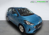 Hyundai i10 occasion année 2020 boite Manuelle Annonce Hyundai i10 occasion Essence 1.2 84 BVM à Beaupuy