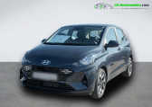 Hyundai i10 occasion année 2025 boite Manuelle Annonce Hyundai i10 occasion Essence 1.2 84 BVM à Beaupuy
