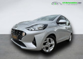 Hyundai i10 occasion année 2020 boite Manuelle Annonce Hyundai i10 occasion Essence 1.2 84 BVM à Beaupuy