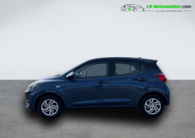 Hyundai i10 1.2 84 BVM  occasion  Beaupuy - photo n6