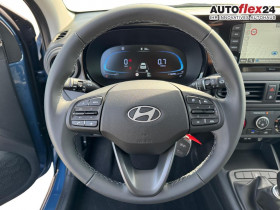 Hyundai i10 1.2 84 BVM  occasion  Beaupuy - photo n10