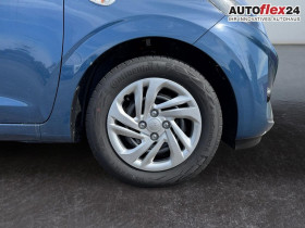Hyundai i10 1.2 84 BVM  occasion  Beaupuy - photo n11