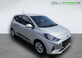Hyundai i10 1.2 84 BVM  occasion  Beaupuy - photo n2