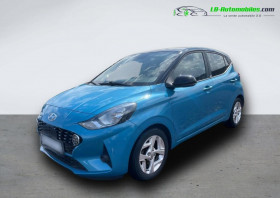 Hyundai i10 , garage LB AUTOMOBILES  Beaupuy