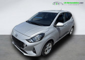 Hyundai i10 1.2 84 BVM   Beaupuy 31