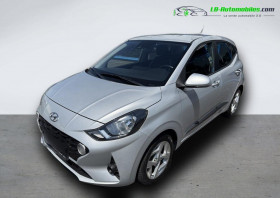 Hyundai i10 , garage LB AUTOMOBILES  Beaupuy