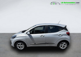 Hyundai i10 1.2 84 BVM  occasion  Beaupuy - photo n4