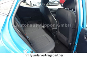 Hyundai i10 1.2 84 BVM  occasion  Beaupuy - photo n5