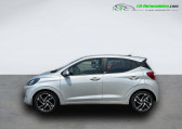 Hyundai i10 occasion année 2020 boite Manuelle Annonce Hyundai i10 occasion Essence 1.2 84 BVM à Beaupuy