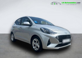 Hyundai i10 1.2 84 BVM  occasion  Beaupuy - photo n2