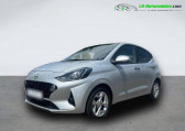 Hyundai i10 1.2 84 BVM   Beaupuy 31