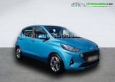 Hyundai i10 1.2 84 BVM   Beaupuy 31