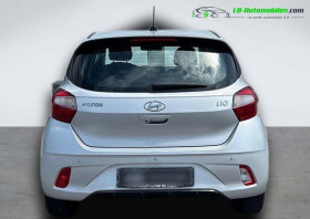 Hyundai i10 1.2 84 BVM  occasion  Beaupuy - photo n3