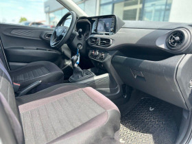 Hyundai i10 1.2 84 BVM  occasion  Beaupuy - photo n4