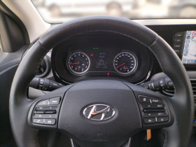 Hyundai i10 1.2 84 BVM  occasion  Beaupuy - photo n7