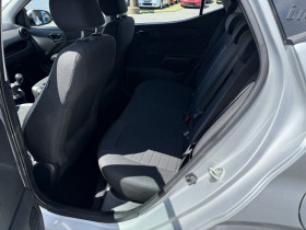 Hyundai i10 1.2 84 BVM  occasion  Beaupuy - photo n7