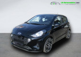Hyundai i10 occasion année 2020 boite Manuelle Annonce Hyundai i10 occasion Essence 1.2 84 BVM à Beaupuy