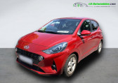 Hyundai i10 occasion année 2020 boite Manuelle Annonce Hyundai i10 occasion Essence 1.2 84 BVM à Beaupuy