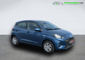 Hyundai i10 occasion année 2025 boite Manuelle Annonce Hyundai i10 occasion Essence 1.2 84 BVM à Beaupuy