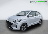 Hyundai i10 occasion année 2025 boite Manuelle Annonce Hyundai i10 occasion Essence 1.2 84 BVM à Beaupuy