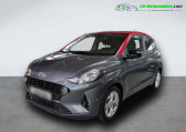 Hyundai i10 1.2 84 BVM   Beaupuy 31