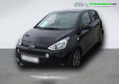 Hyundai i10 occasion année 2020 boite Manuelle Annonce Hyundai i10 occasion Essence 1.2 84 BVM à Beaupuy