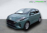 Hyundai i10 occasion année 2025 boite Manuelle Annonce Hyundai i10 occasion Essence 1.2 84 BVM à Beaupuy