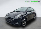 Hyundai i10 occasion année 2023 boite Manuelle Annonce Hyundai i10 occasion Essence 1.2 84 BVM à Beaupuy
