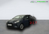Hyundai i10 1.2 84 BVM   Beaupuy 31