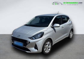 Hyundai i10 , garage LB AUTOMOBILES  Beaupuy