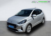 Hyundai i10 occasion année 2023 boite Manuelle Annonce Hyundai i10 occasion Essence 1.2 84 BVM à Beaupuy