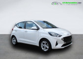 Hyundai i10 1.2 84 BVM   Beaupuy 31