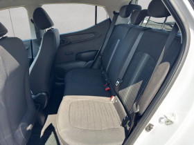 Hyundai i10 1.2 84 BVM  occasion  Beaupuy - photo n7