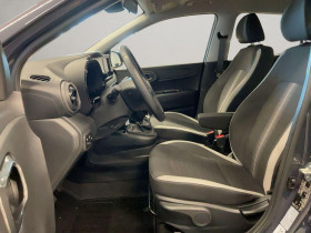 Hyundai i10 1.2 84 BVM  occasion  Beaupuy - photo n7