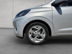 Hyundai i10 1.2 84 BVM  occasion  Beaupuy - photo n8
